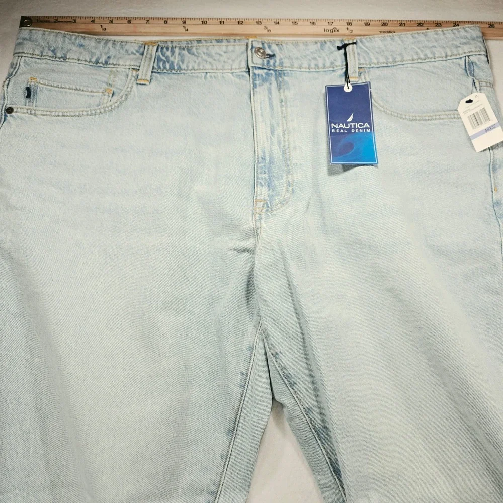 Nautica real denim